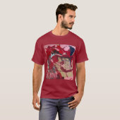 MR P T-SHIRT (Voorkant volledig)