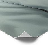 Mr Paashaas Poster (Hoek)