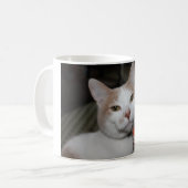 Mr Peabody. Koffiemok (Voorkant links)