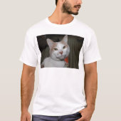 Mr Peabody. T-shirt (Voorkant)