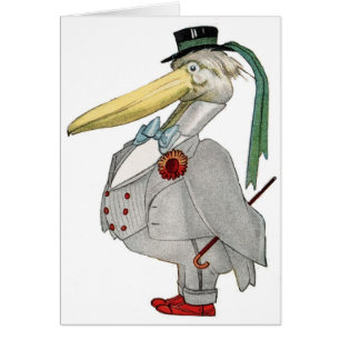MR PELICAN