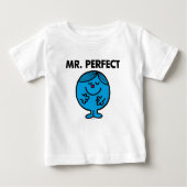 Mr Perfect | stille inhoud (Voorkant)