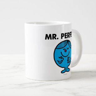 Mr Perfect   stille inhoud Grote Koffiekop
