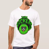Mr.Pickles camisa T-shirt (Voorkant)