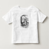Mr Pickwick, van Charles Dickens: Een roddel over Kinder Shirts (Voorkant)