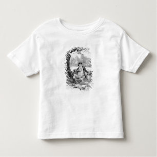 Mr Pickwick, van Charles Dickens: Een roddel over Kinder Shirts