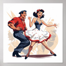 Mr Popeye & zijn vrouw