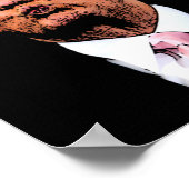 Mr President Poster (Hoek)