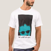 Mr Puff T-shirt (Voorkant)