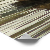 Mr. Quack Poster (Hoek)