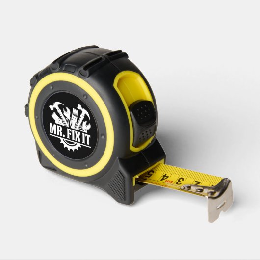 MR Repareer het Rolmaat (Hoek)