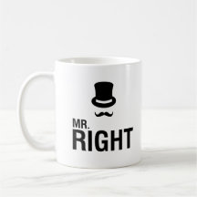 Mr Right