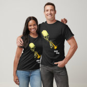 Mr Skeltal Doot Doot T-shirt (Unisex)