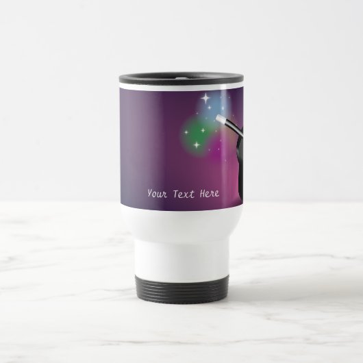 Mr Skull Reisbeker (Center)