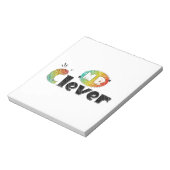 Mr slim notitieblok (Linkerzijde)