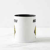 Mr. Slow | Classic Pose Mok (Midden)