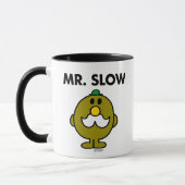 Mr. Slow | Classic Pose Mok (Links)
