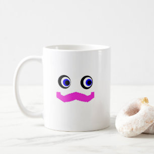 MR SMUG MOK! KOFFIEMOK