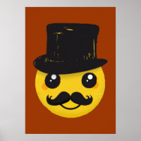 Mr Snorhaar poster