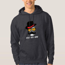 mR SNUOR