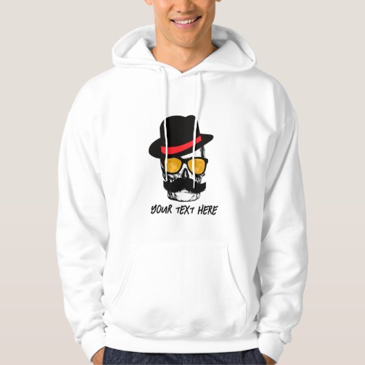 mR SNUOR Hoodie (Voorkant)