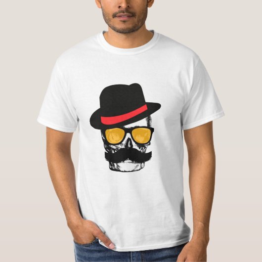 mR SNUOR T-shirt (Voorkant)