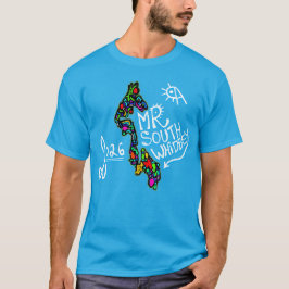 mr south Whidbey 2026 T-shirt