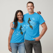 mr south Whidbey 2026 T-shirt (Unisex)