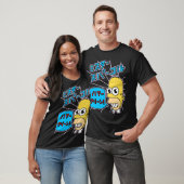 Mr Sparkle Classic T-shirt (Unisex)