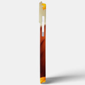 Mr. Squirrel Autumn  Phone Case (Achterkant / Links)