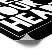 Mr Steal Your Heart For Boys Toddlers Valentines _ Poster (Hoek)