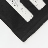 Mr. Steal Your Heart Funny Valentines Day Men’s  Fleece Deken (Hoek)