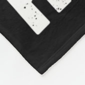 Mr Steal Your Heart Valentines Day Boys Kids  Fleece Deken (Hoek)