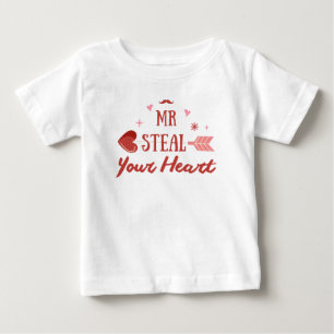 Mr. steelt uw hart