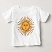 Mr Sun (Voorkant)