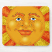 Mr Sun Muismat (Voorkant)