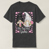 Mr. T-shirt (Design voorkant)