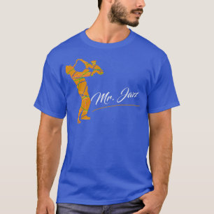 Mr. T-shirt