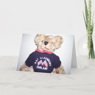 Mr Ted Kaart