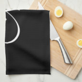 Mr. Theedoek (Quarter Fold)