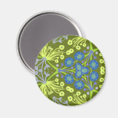 Mr Thicket Magneet (Voorkant / Achterkant)