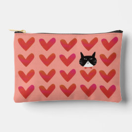 Mr. Valentine the Cat Etui