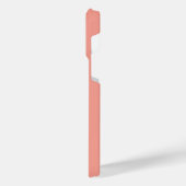 Mr. Valentine the Cat iPhone Hoesje (Linkerkant)