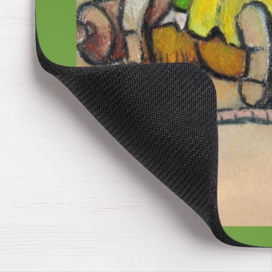 MR ZEEKWIKKELS, NA BEATRIX POTTER MUISMAT (Hoek)