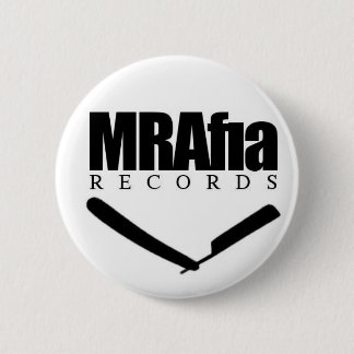 MRAfia-Button  Ronde Button 5,7 Cm