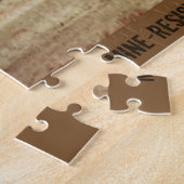 MRAP 10 x 14 Foto Puzzle Legpuzzel (Zijkant)