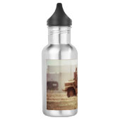 MRAP 24 oz Pexagon Water Fles (Links)