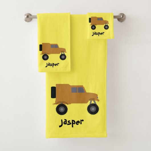 MRAP BAD HANDDOEK (Insitu)