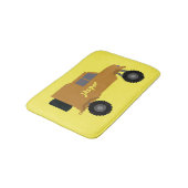 MRAP BADMAT (Gekanteld)