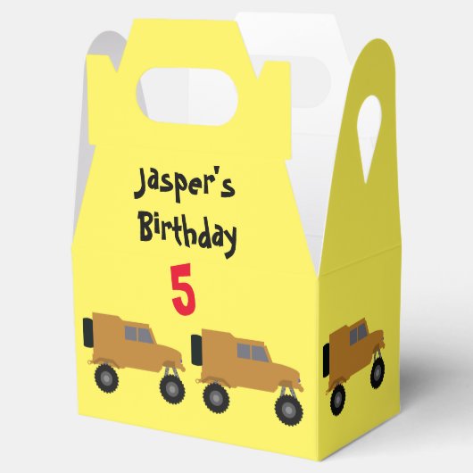 MRAP BEDANKDOOSJES (Geopend)